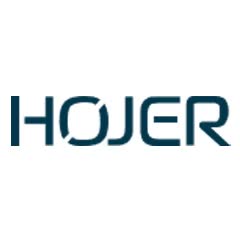 Højer Møbel Logo