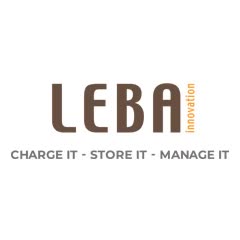 Leba Innovation Logo