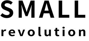 Small Revolution Denmark Logo