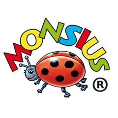 Monsius Logo